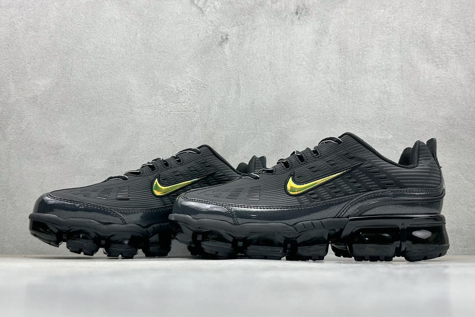 YH版 Nike Air Vapor 360 全掌大气垫透气跑步鞋 CK2718-001-莆田鞋,莆田鞋货源,高仿鞋,高仿鞋货源,安福档口,莆田高仿鞋,莆田鞋批发,高仿鞋批发,莆田高仿运动鞋,高仿运动鞋,莆田运动鞋 YH版 Nike Air Vapor 360 全掌大气垫透气跑步鞋 CK2718-001