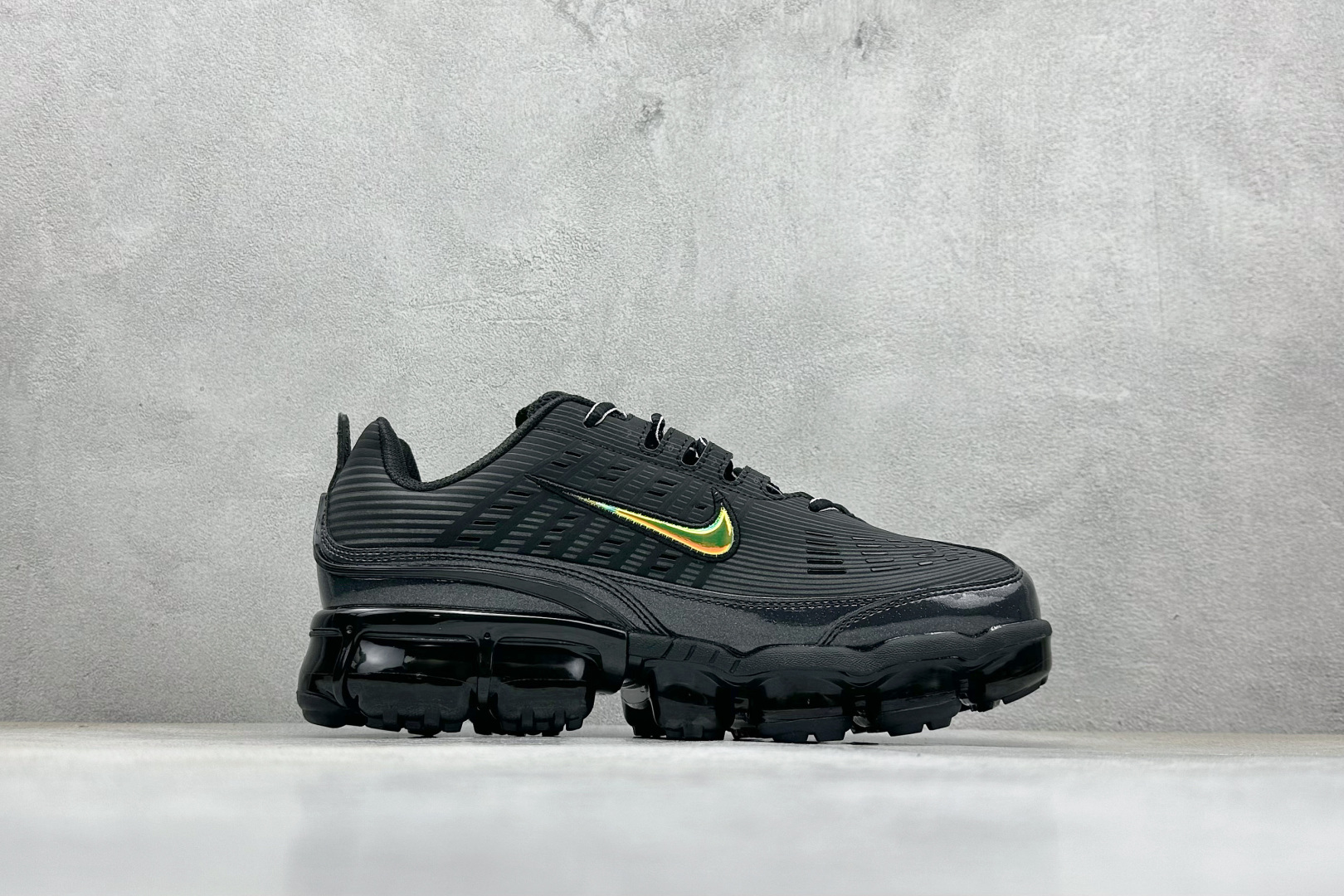 YH版 Nike Air Vapor 360 全掌大气垫透气跑步鞋 CK2718-001-莆田鞋,莆田鞋货源,高仿鞋,高仿鞋货源,安福档口,莆田高仿鞋,莆田鞋批发,高仿鞋批发,莆田高仿运动鞋,高仿运动鞋,莆田运动鞋 YH版 Nike Air Vapor 360 全掌大气垫透气跑步鞋 CK2718-001