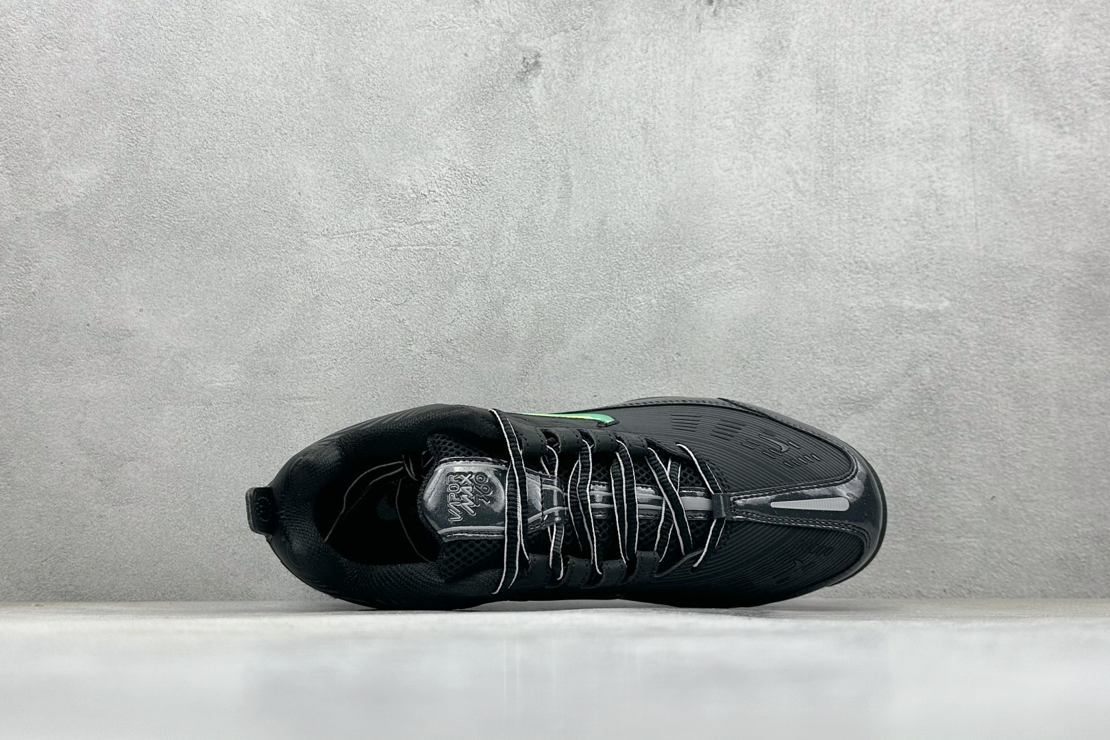 YH版 Nike Air Vapor 360 全掌大气垫透气跑步鞋 CK2718-001-莆田鞋,莆田鞋货源,高仿鞋,高仿鞋货源,安福档口,莆田高仿鞋,莆田鞋批发,高仿鞋批发,莆田高仿运动鞋,高仿运动鞋,莆田运动鞋 YH版 Nike Air Vapor 360 全掌大气垫透气跑步鞋 CK2718-001