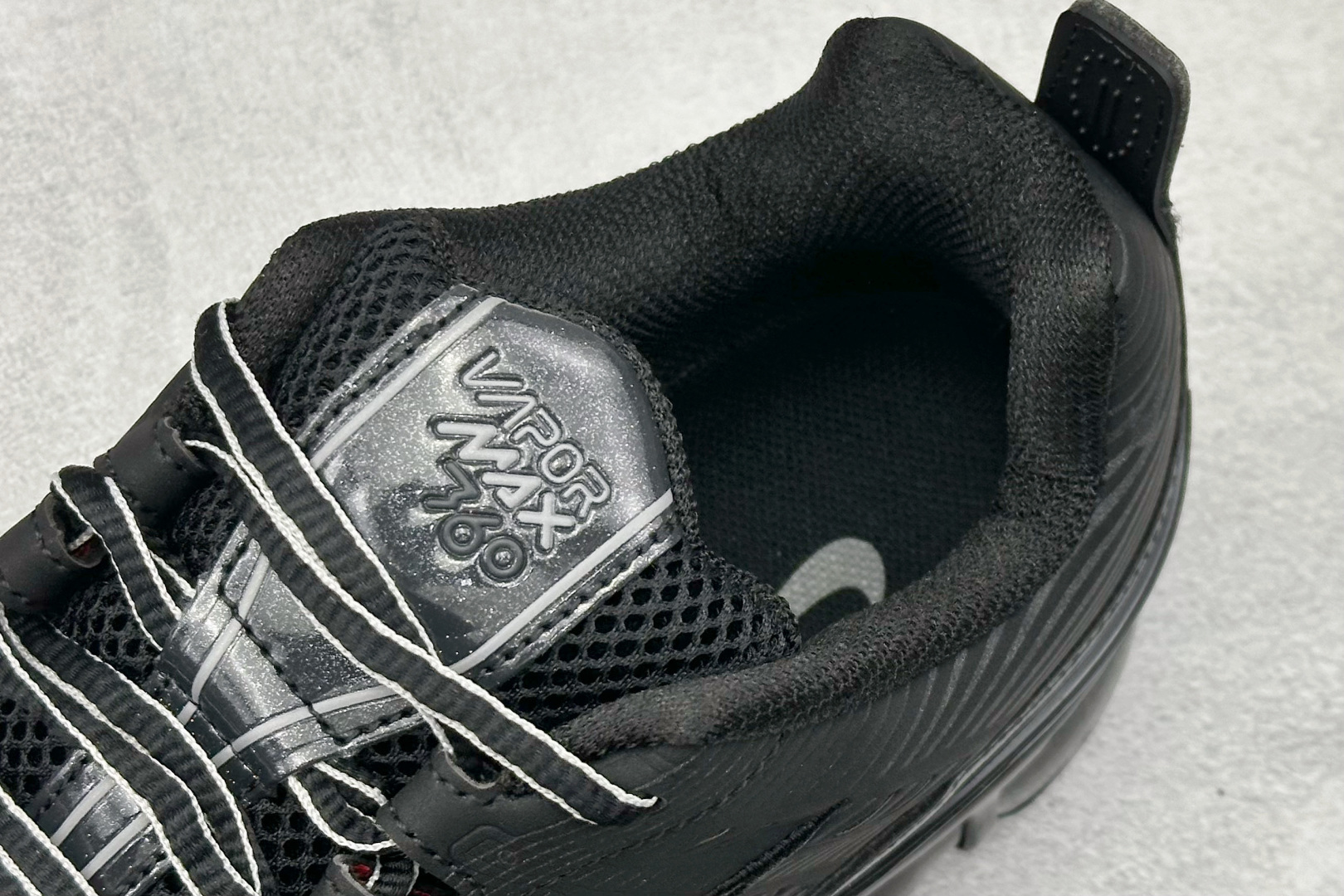 YH版 Nike Air Vapor 360 全掌大气垫透气跑步鞋 CK2718-001-莆田鞋,莆田鞋货源,高仿鞋,高仿鞋货源,安福档口,莆田高仿鞋,莆田鞋批发,高仿鞋批发,莆田高仿运动鞋,高仿运动鞋,莆田运动鞋 YH版 Nike Air Vapor 360 全掌大气垫透气跑步鞋 CK2718-001