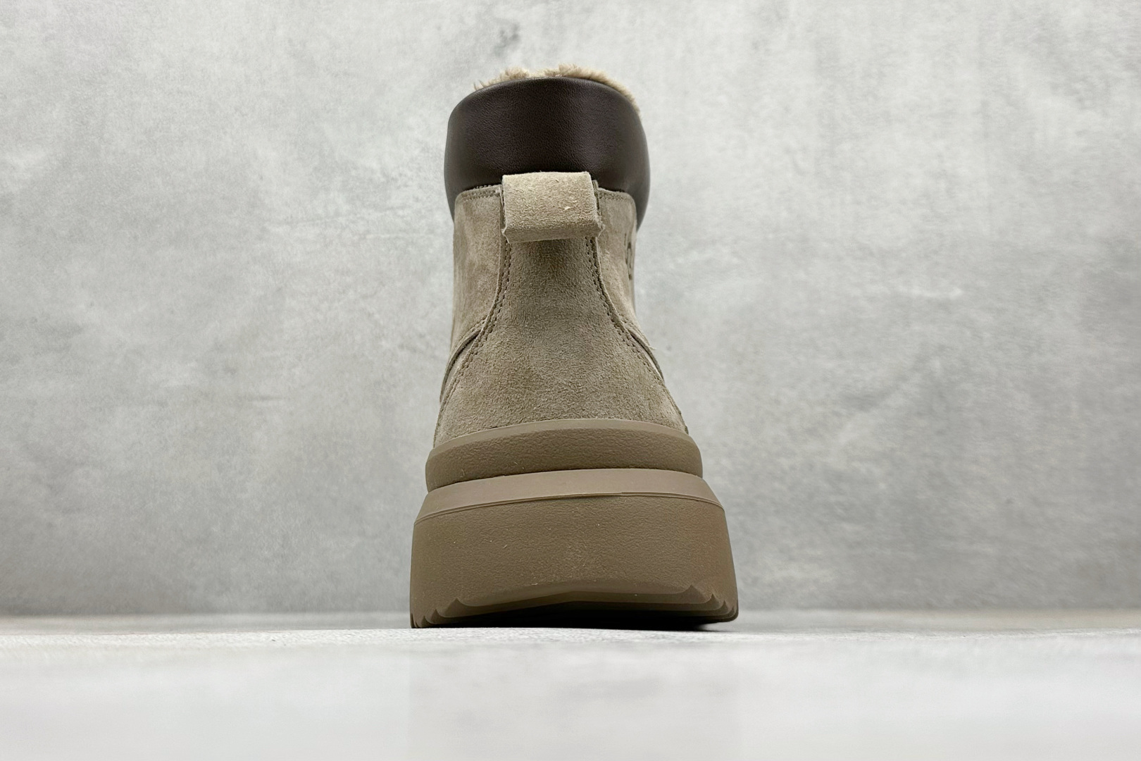 280 UGG Tasman Weather Hybrid 塔斯曼混合系列轻量休闲鞋 U6335M