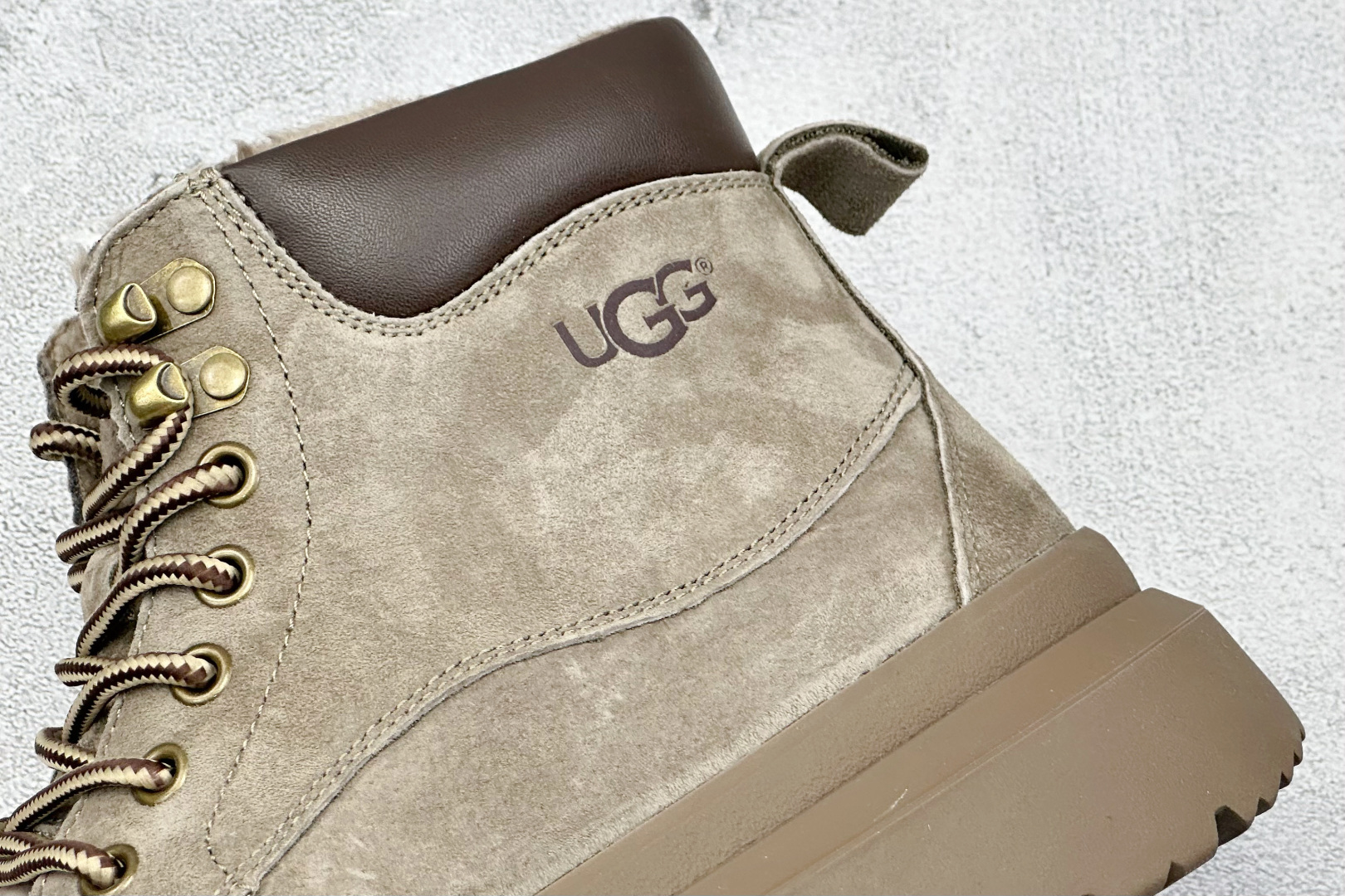 280 UGG Tasman Weather Hybrid 塔斯曼混合系列轻量休闲鞋 U6335M