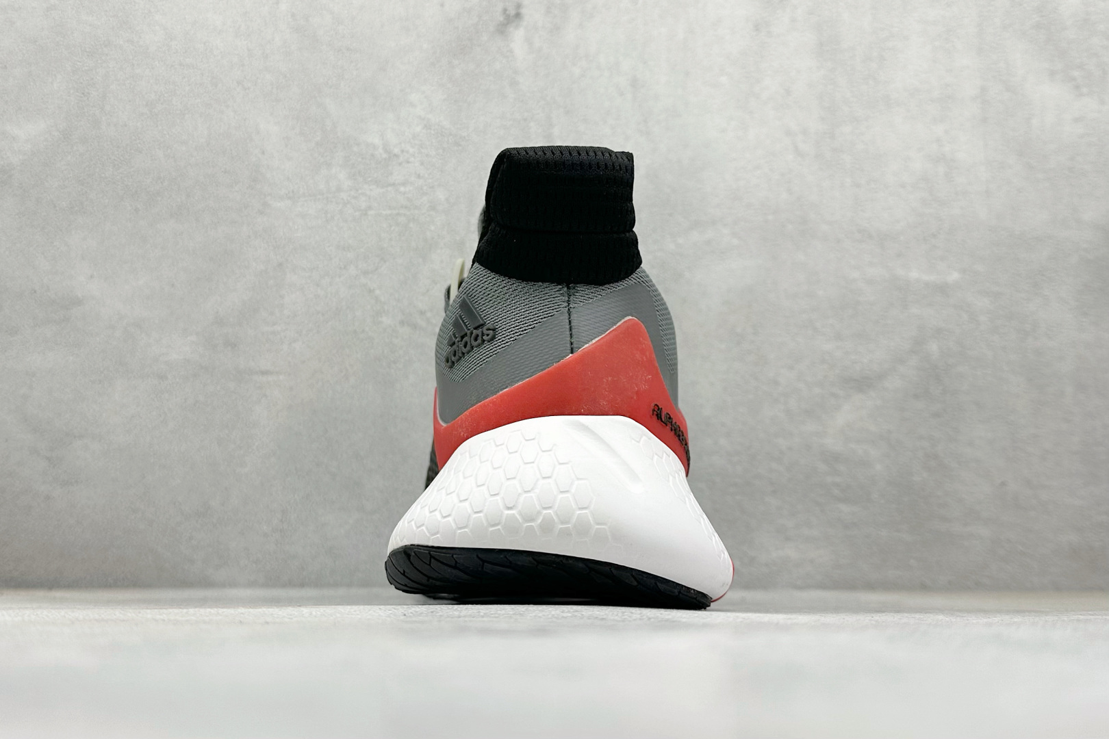 Adidas AlphaBounce Beyond M 3M反光 阿迪阿尔法跑鞋 CG5593