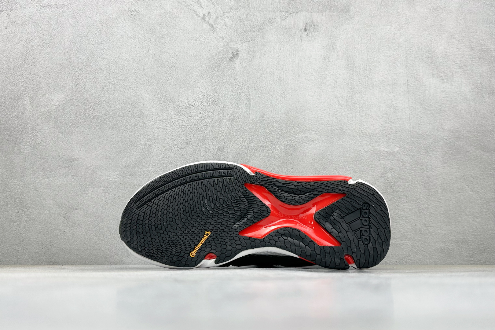 Adidas AlphaBounce Beyond M 3M反光 阿迪阿尔法跑鞋 CG5593