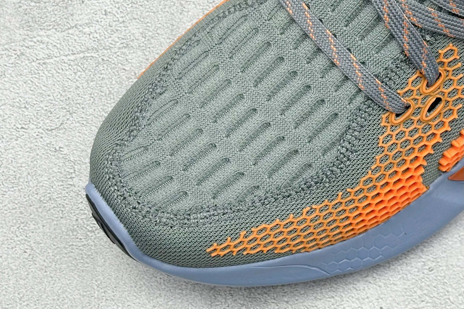 Adidas AlphaBounce Beyond M 3M反光 阿迪阿尔法跑鞋 CG5583