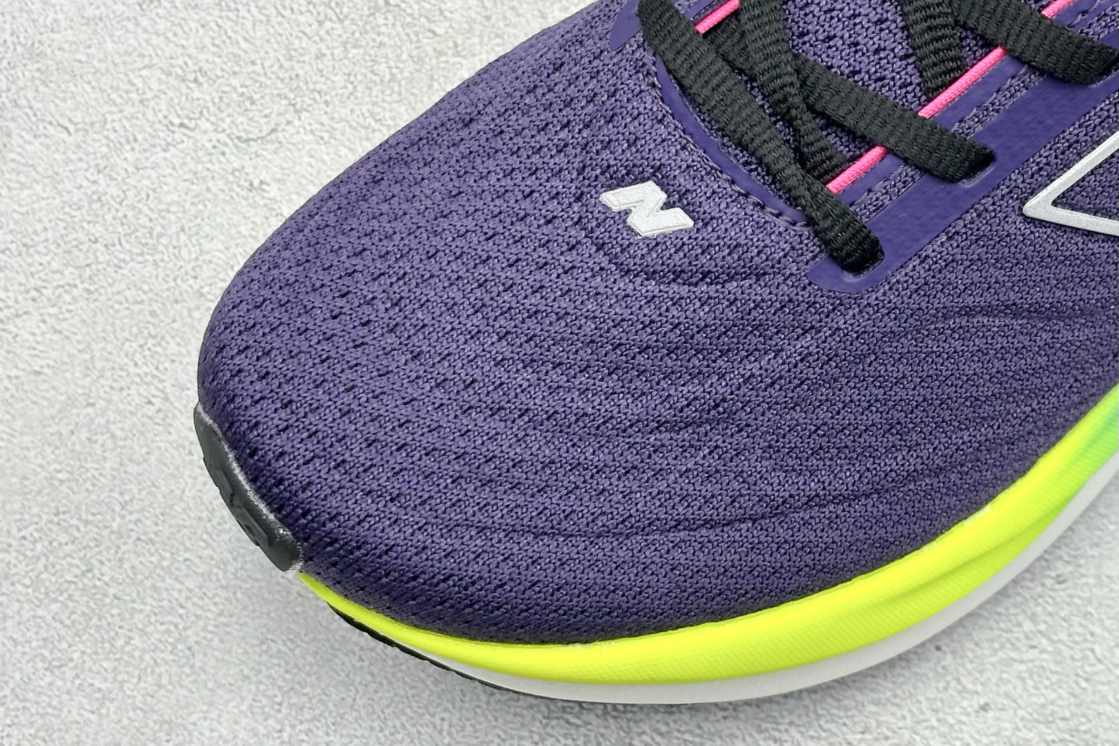 180 New Balance NB Fresh Foam Evoz 1080 舒适耐磨低帮跑步鞋 M108019W