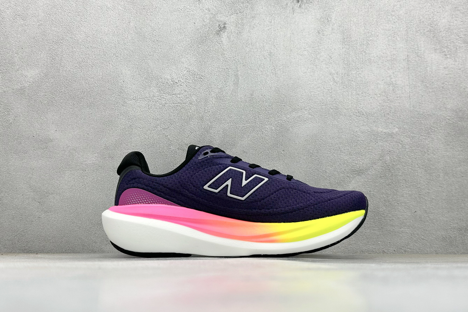 180 New Balance NB Fresh Foam Evoz 1080 舒适耐磨低帮跑步鞋 M108019W