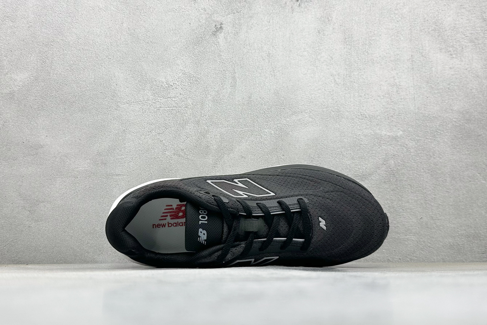 180 New Balance NB Fresh Foam Evoz 1080 舒适耐磨低帮跑步鞋 M10802FR