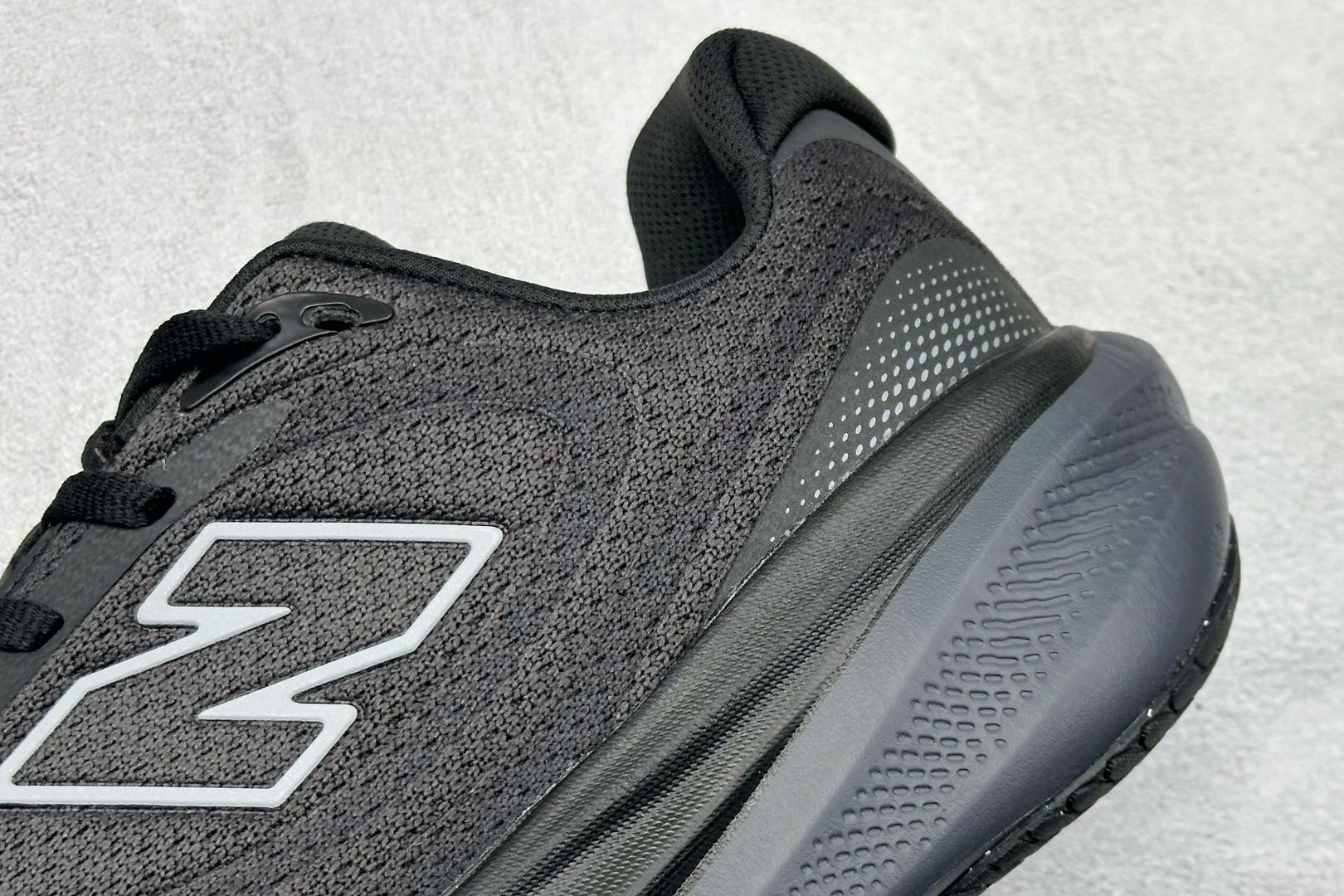 180 New Balance NB Fresh Foam Evoz 1080 舒适耐磨低帮跑步鞋 M10803FR