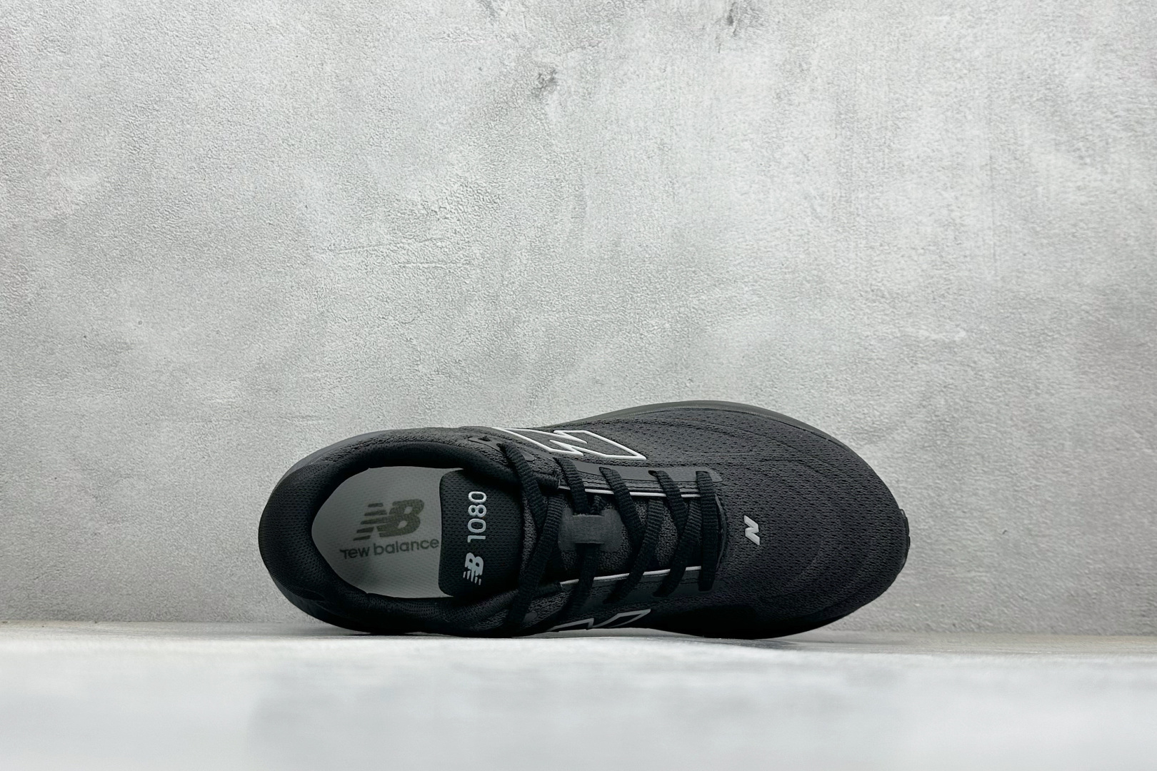 180 New Balance NB Fresh Foam Evoz 1080 舒适耐磨低帮跑步鞋 M10803FR