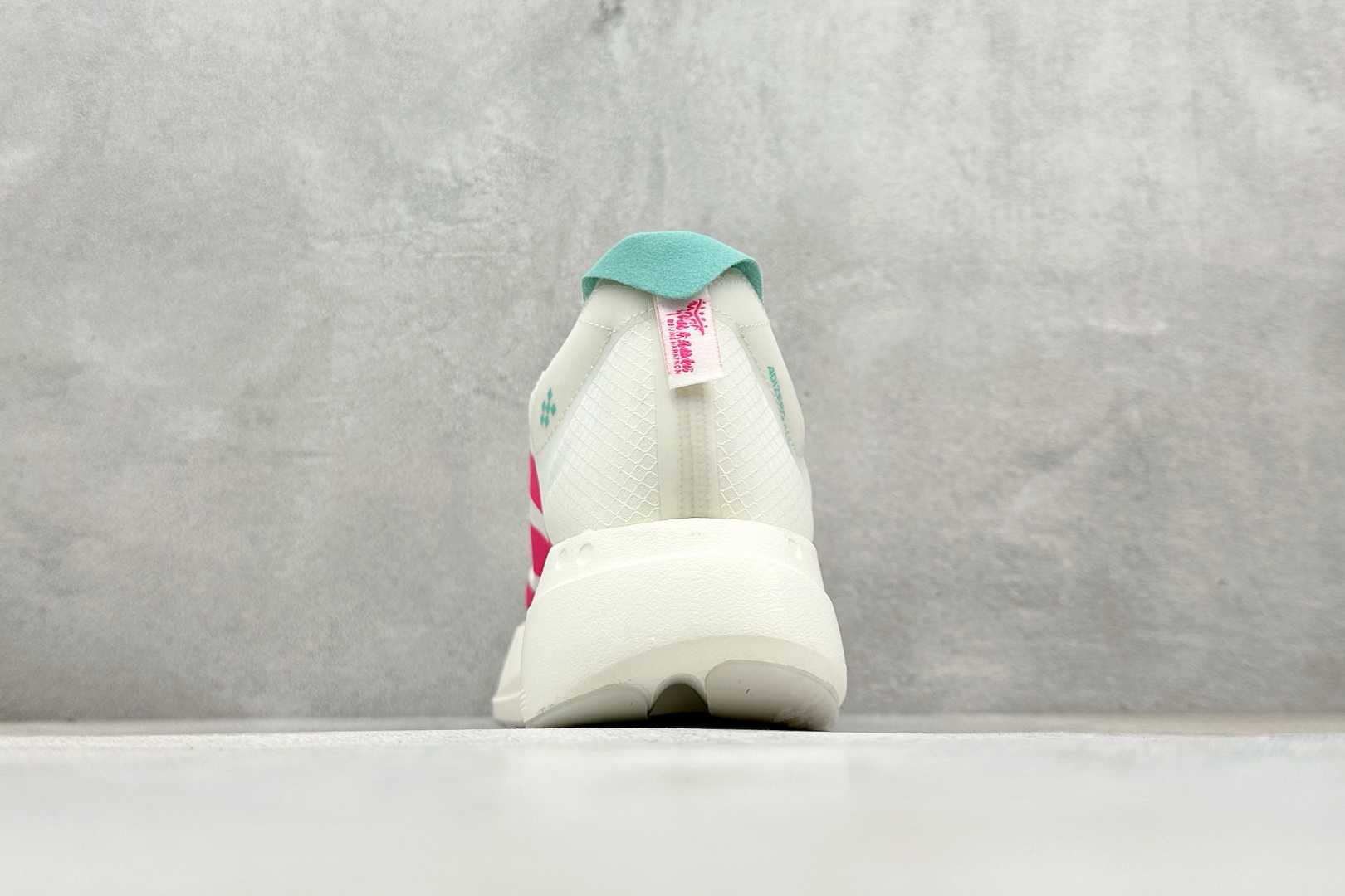 Adidas Y-3 Adios PRO 4M 阿迪超轻透气缓震跑鞋 联名款 KJ3873