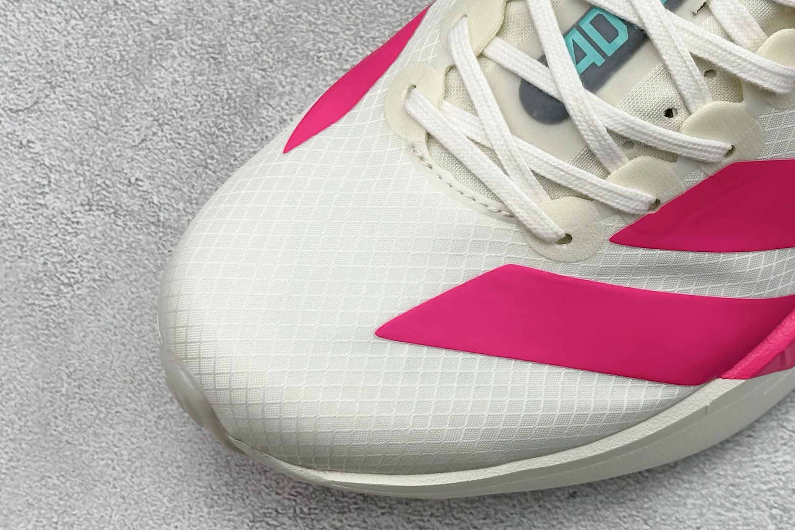 Adidas Y-3 Adios PRO 4M 阿迪超轻透气缓震跑鞋 联名款 KJ3873