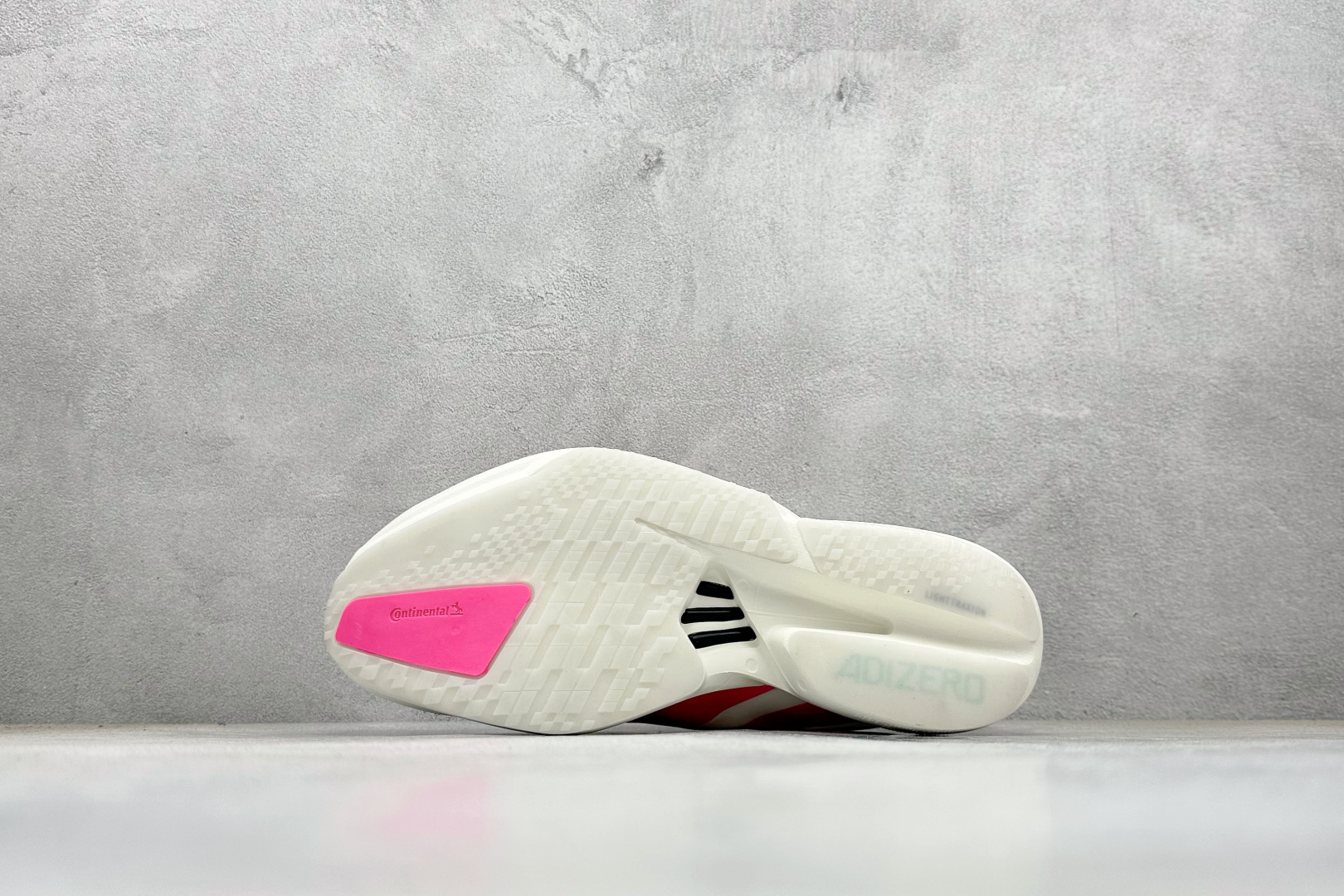 Adidas Y-3 Adios PRO 4M 阿迪超轻透气缓震跑鞋 联名款 KJ3873