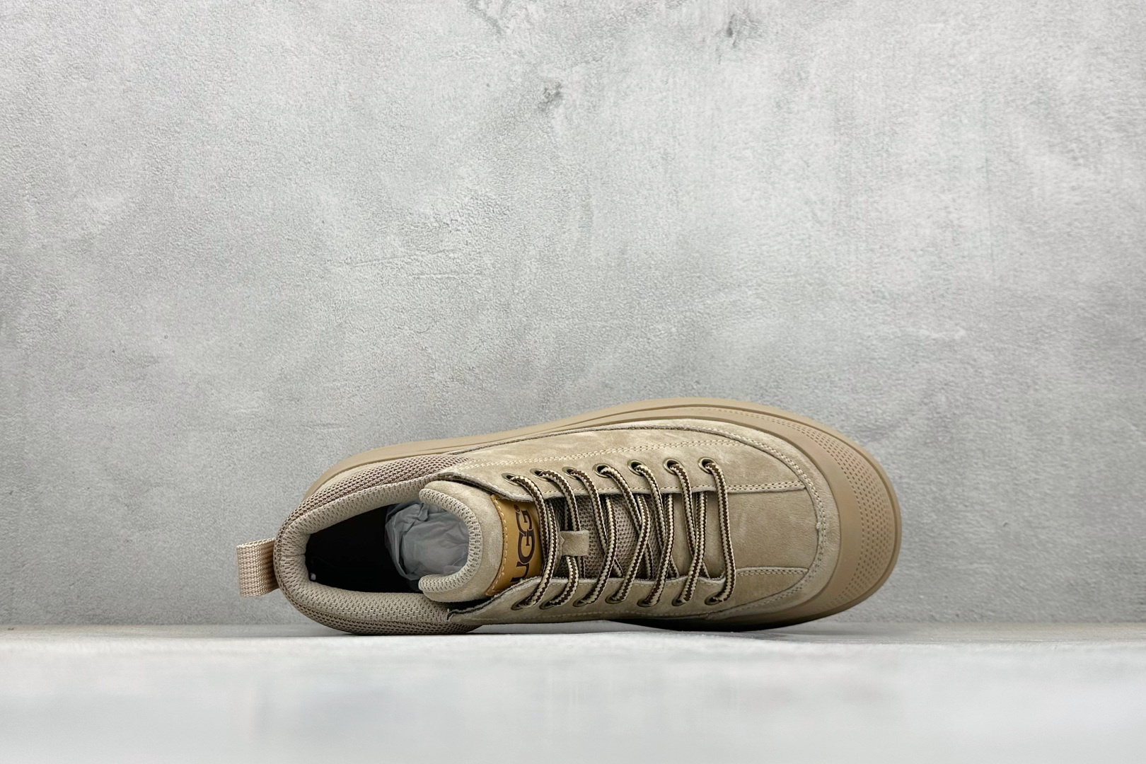 280 UGG Tasman Weather Hybrid 塔斯曼混合系列秋冬新品 户外男士高帮休闲马丁靴雪地靴 U9806