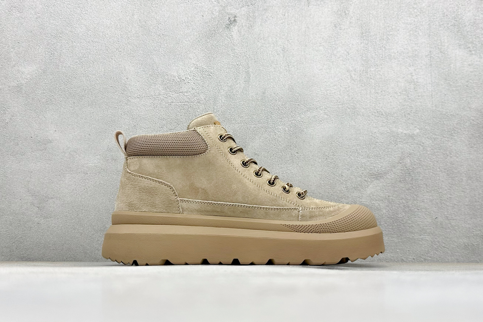 280 UGG Tasman Weather Hybrid 塔斯曼混合系列秋冬新品 户外男士高帮休闲马丁靴雪地靴 U9806