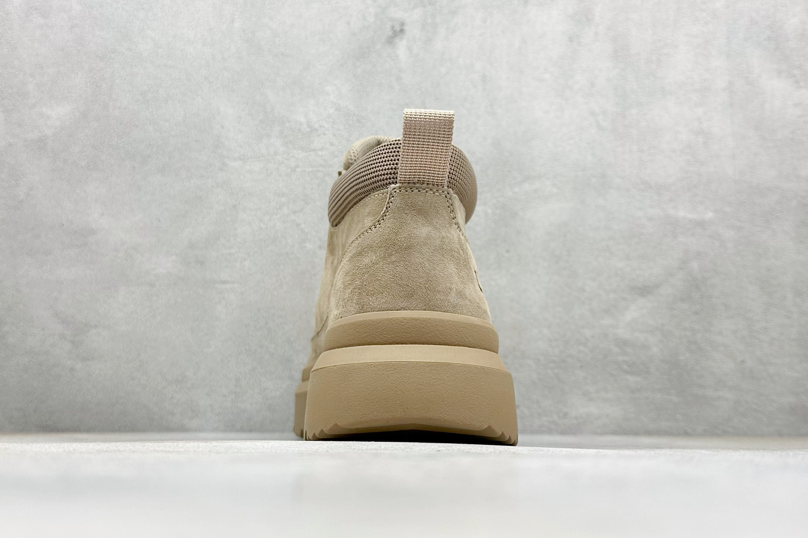 280 UGG Tasman Weather Hybrid 塔斯曼混合系列秋冬新品 户外男士高帮休闲马丁靴雪地靴 U9806