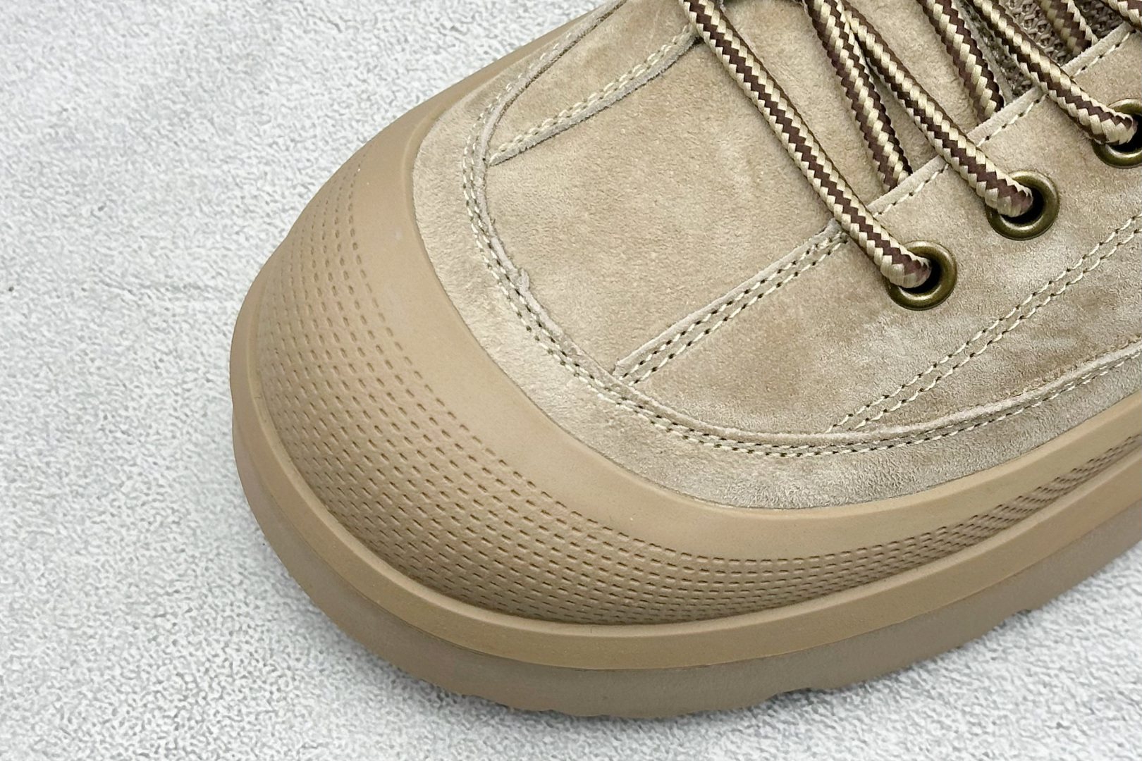 280 UGG Tasman Weather Hybrid 塔斯曼混合系列秋冬新品 户外男士高帮休闲马丁靴雪地靴 U9806