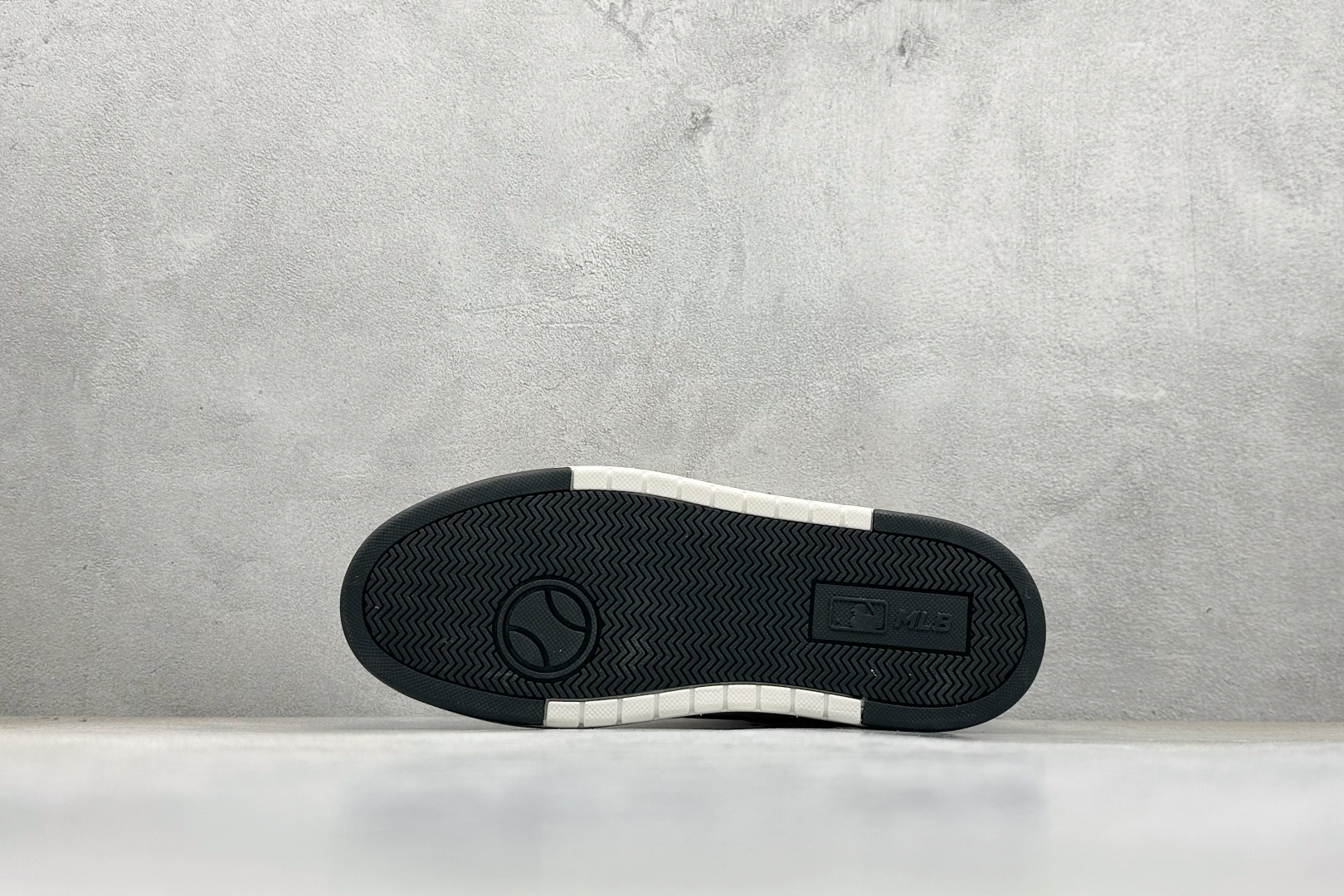 260 MLB NY 印花网红老爹鞋 定制涂鸦恶作剧 内增高6cm 3ASXCA12N