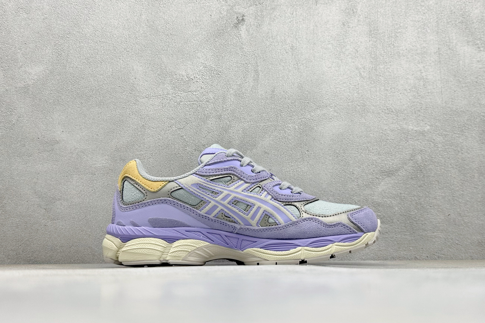 190 Asics Gel-N 亚瑟士运动休闲透气专业跑鞋 1203A826-020