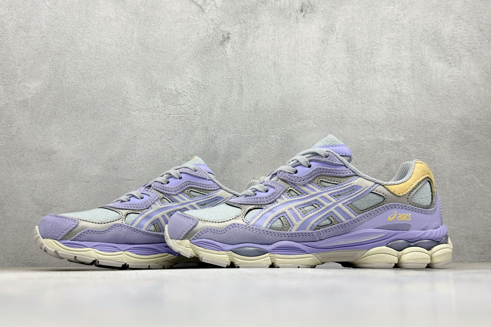 190 Asics Gel-N 亚瑟士运动休闲透气专业跑鞋 1203A826-020