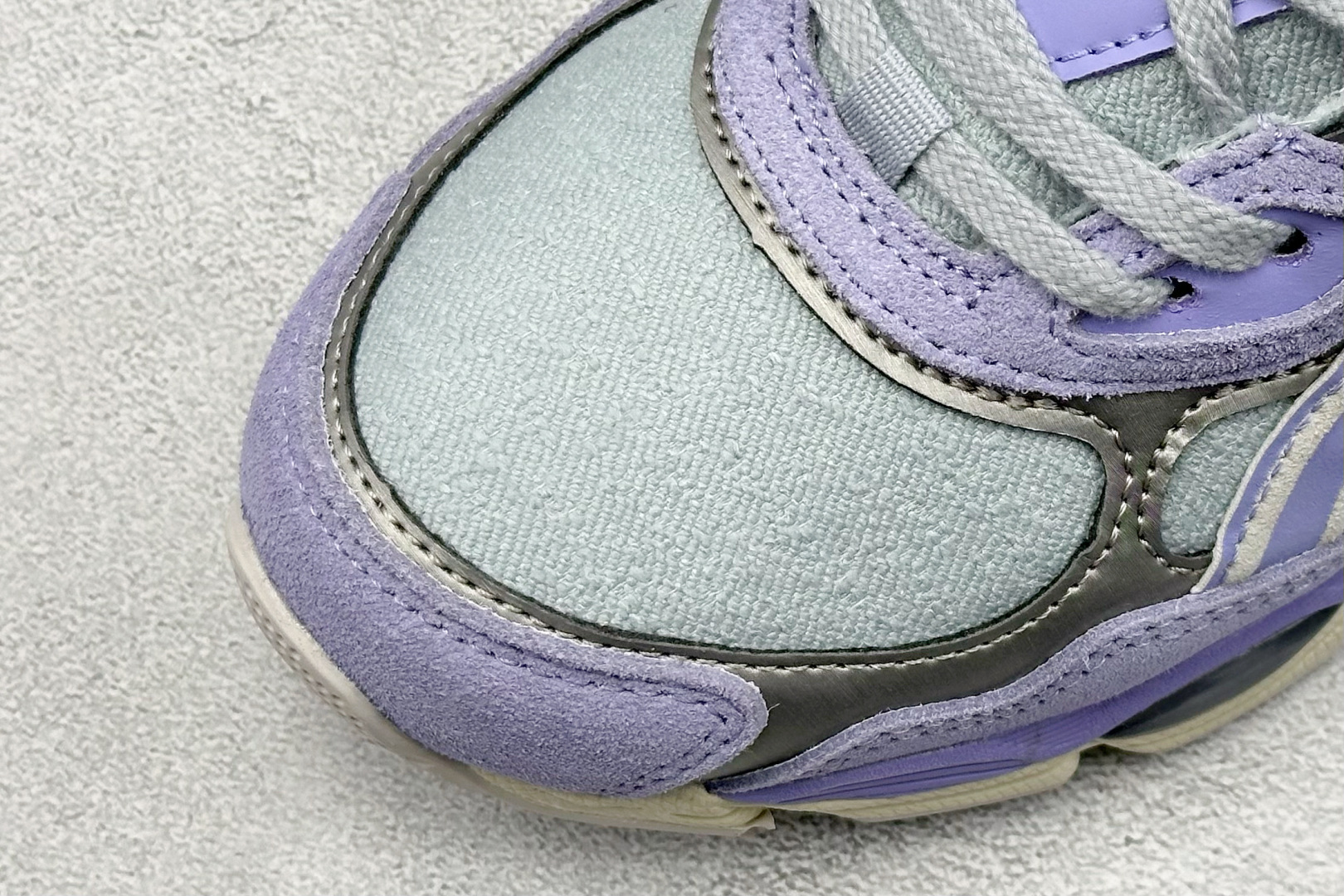 190 Asics Gel-N 亚瑟士运动休闲透气专业跑鞋 1203A826-020