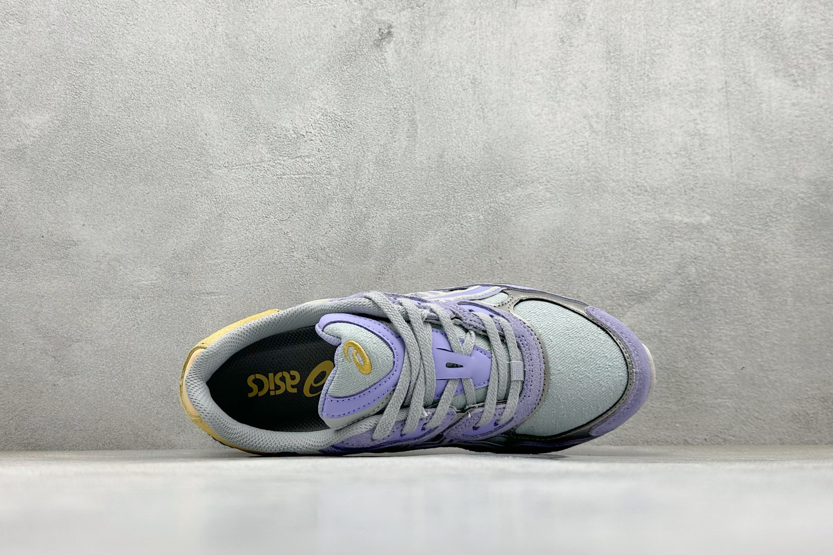 190 Asics Gel-N 亚瑟士运动休闲透气专业跑鞋 1203A826-020