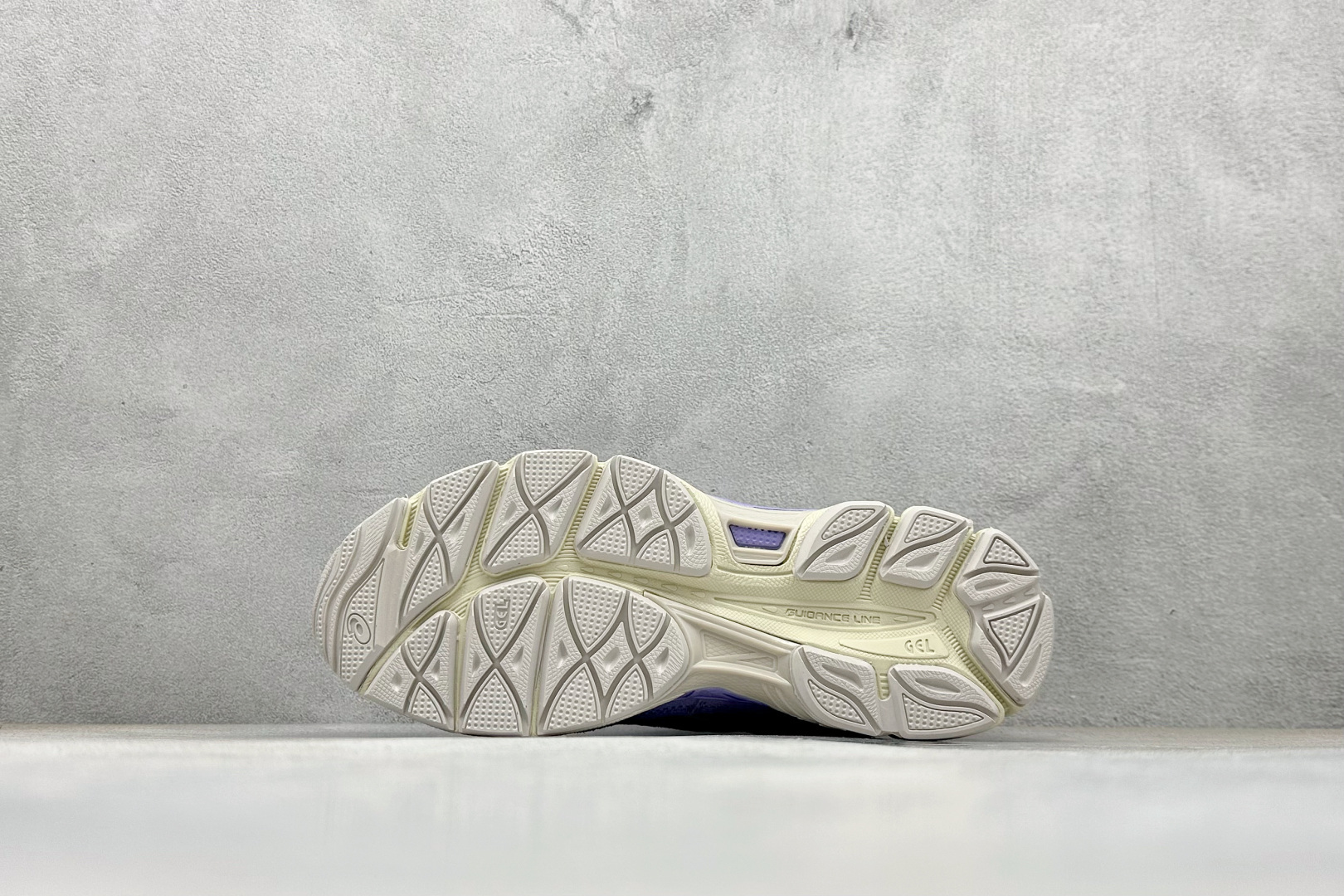 190 Asics Gel-N 亚瑟士运动休闲透气专业跑鞋 1203A826-020