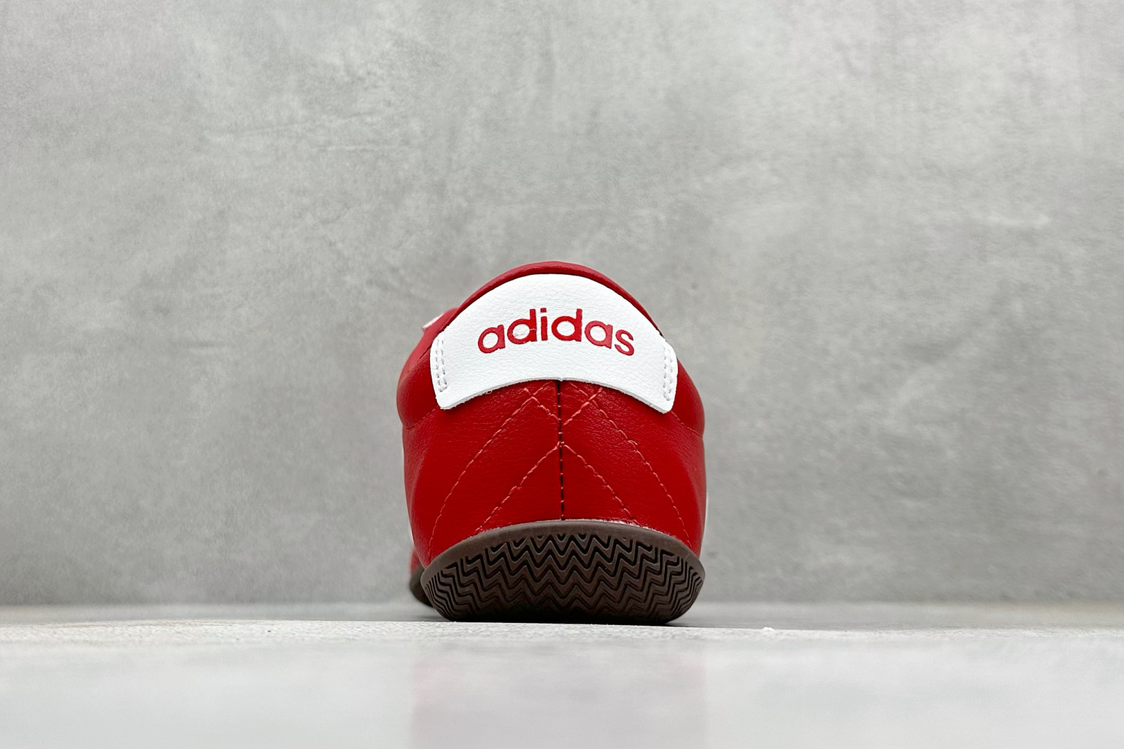 Adidas Grand Court 阿迪舒适百搭时尚简约低帮网球鞋 JQ9691