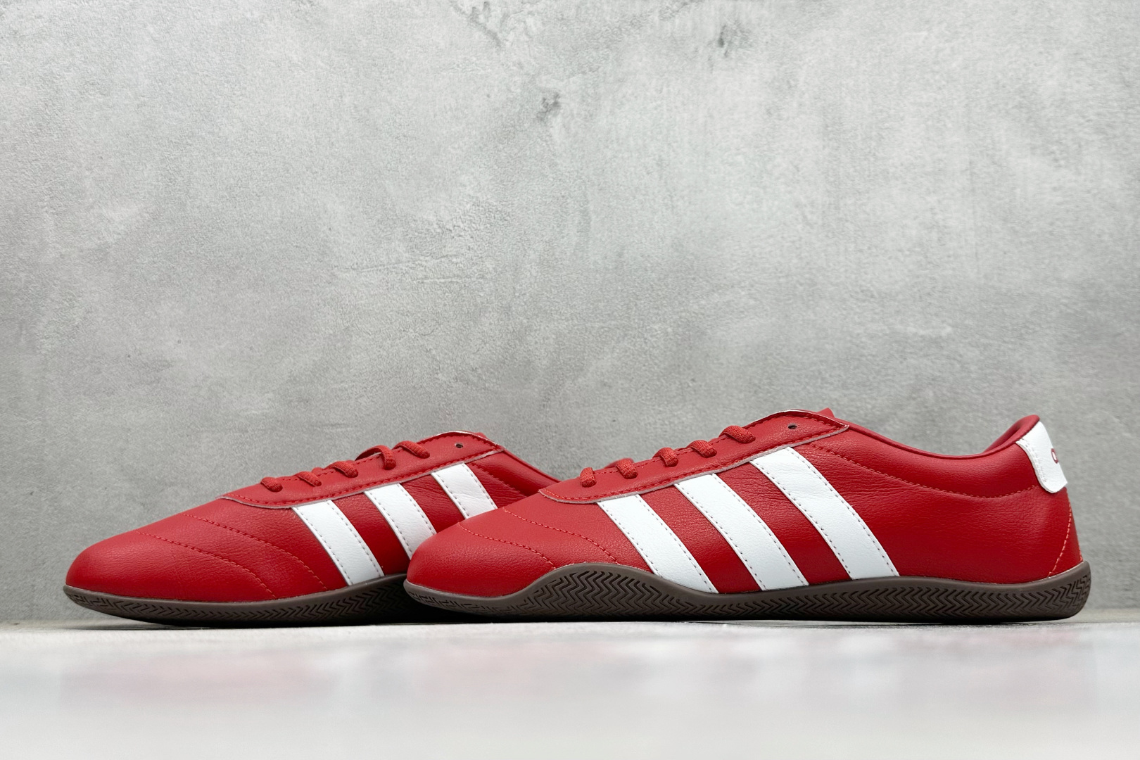 Adidas Grand Court 阿迪舒适百搭时尚简约低帮网球鞋 JQ9691