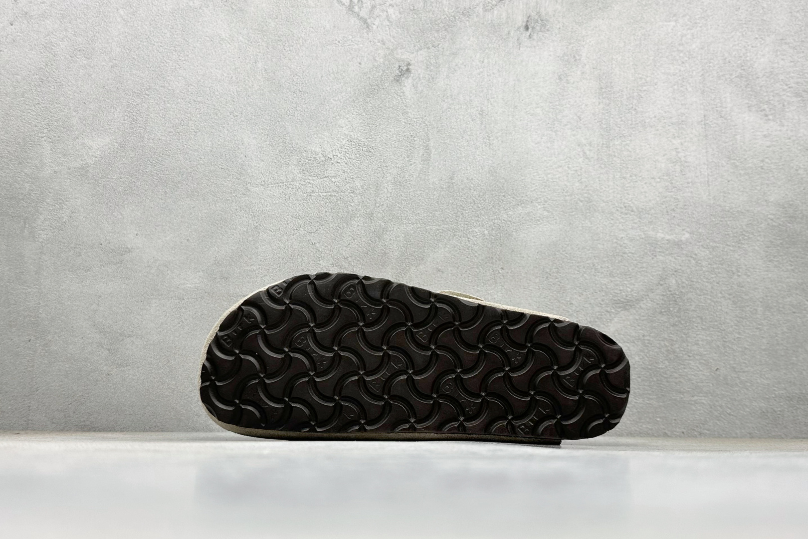 200 Birkenstock 博肯半拖加绒系列 0560773