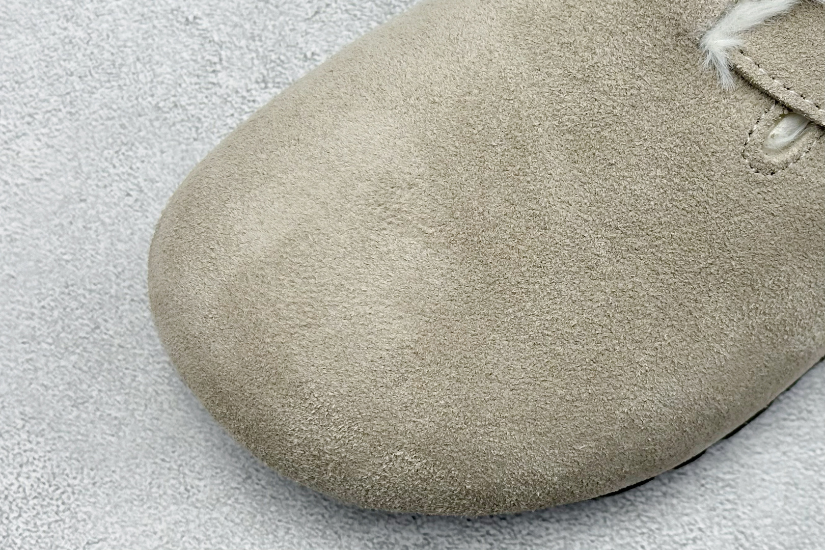 200 Birkenstock 博肯半拖加绒系列 0560773