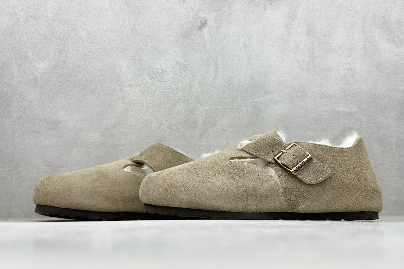 200 Birkenstock 博肯全包加绒系列 1010504-Chinese UA Cheap High Quatity Brand Clothes Bags handbags Sneakers wholesale wholesaler seller from China Factory suppliers Fashion Clothing Shoes best Quality Beautiful Price 200 Birkenstock 博肯全包加绒系列 1010504