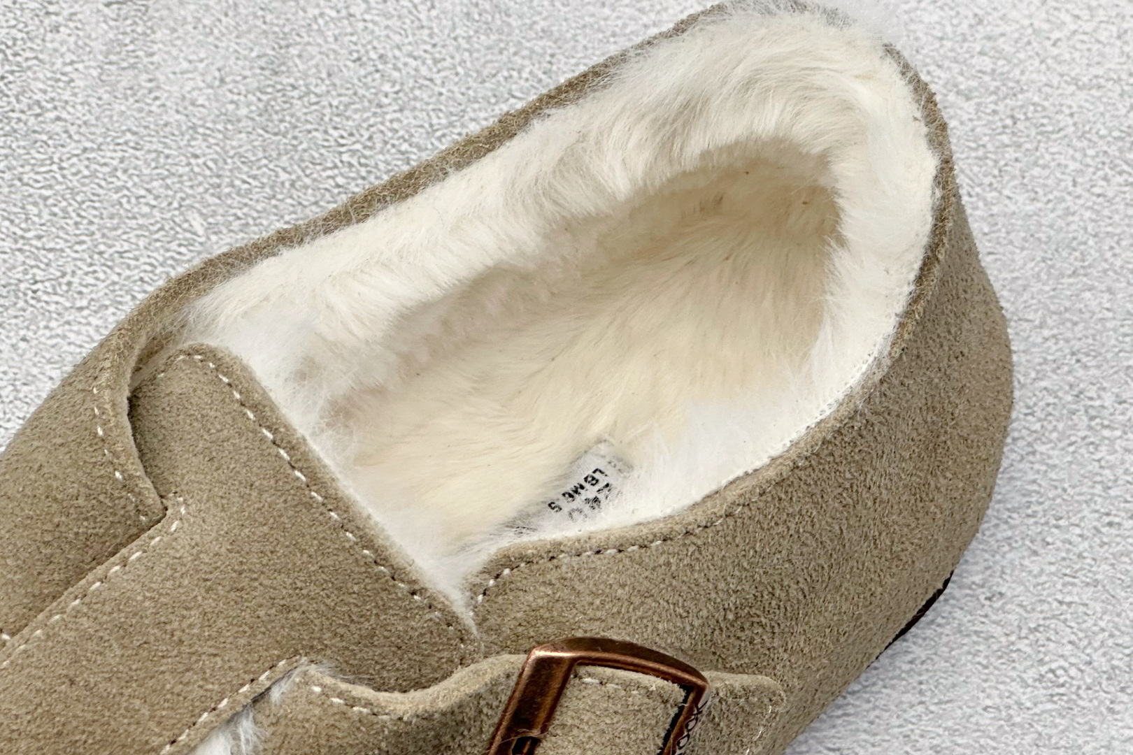 200 Birkenstock 博肯全包加绒系列 1010504-Chinese UA Cheap High Quatity Brand Clothes Bags handbags Sneakers wholesale wholesaler seller from China Factory suppliers Fashion Clothing Shoes best Quality Beautiful Price 200 Birkenstock 博肯全包加绒系列 1010504