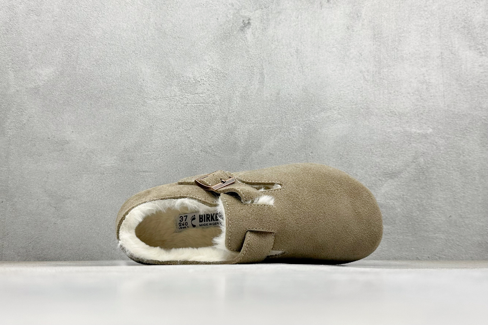 200 Birkenstock 博肯全包加绒系列 1010504-Chinese UA Cheap High Quatity Brand Clothes Bags handbags Sneakers wholesale wholesaler seller from China Factory suppliers Fashion Clothing Shoes best Quality Beautiful Price 200 Birkenstock 博肯全包加绒系列 1010504