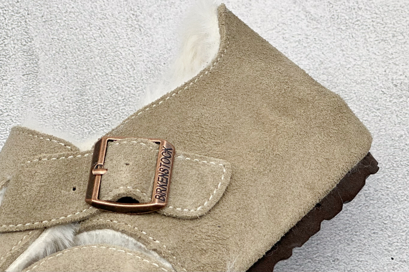 200 Birkenstock 博肯全包加绒系列 1010504-Chinese UA Cheap High Quatity Brand Clothes Bags handbags Sneakers wholesale wholesaler seller from China Factory suppliers Fashion Clothing Shoes best Quality Beautiful Price 200 Birkenstock 博肯全包加绒系列 1010504