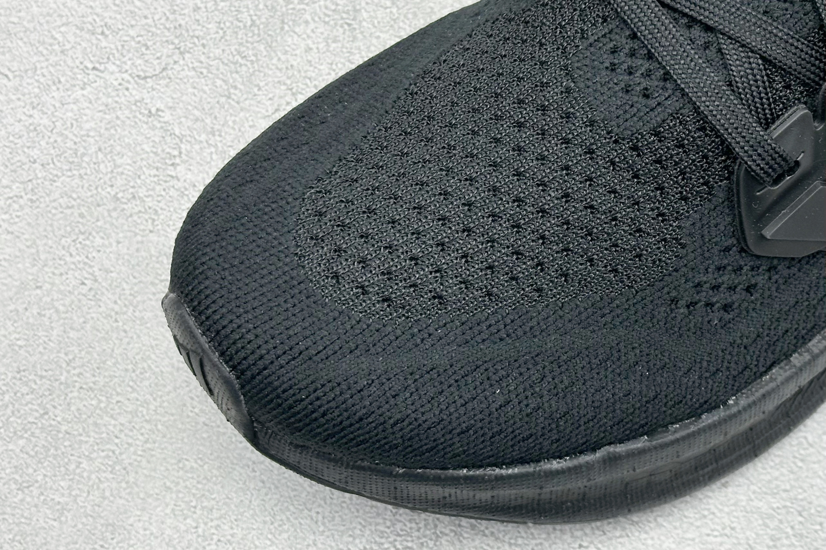 Y-3 Adidas Ultraboost 5阿迪达斯 耐磨缓震 Boost 爆米花 休闲运动跑鞋 JR6647