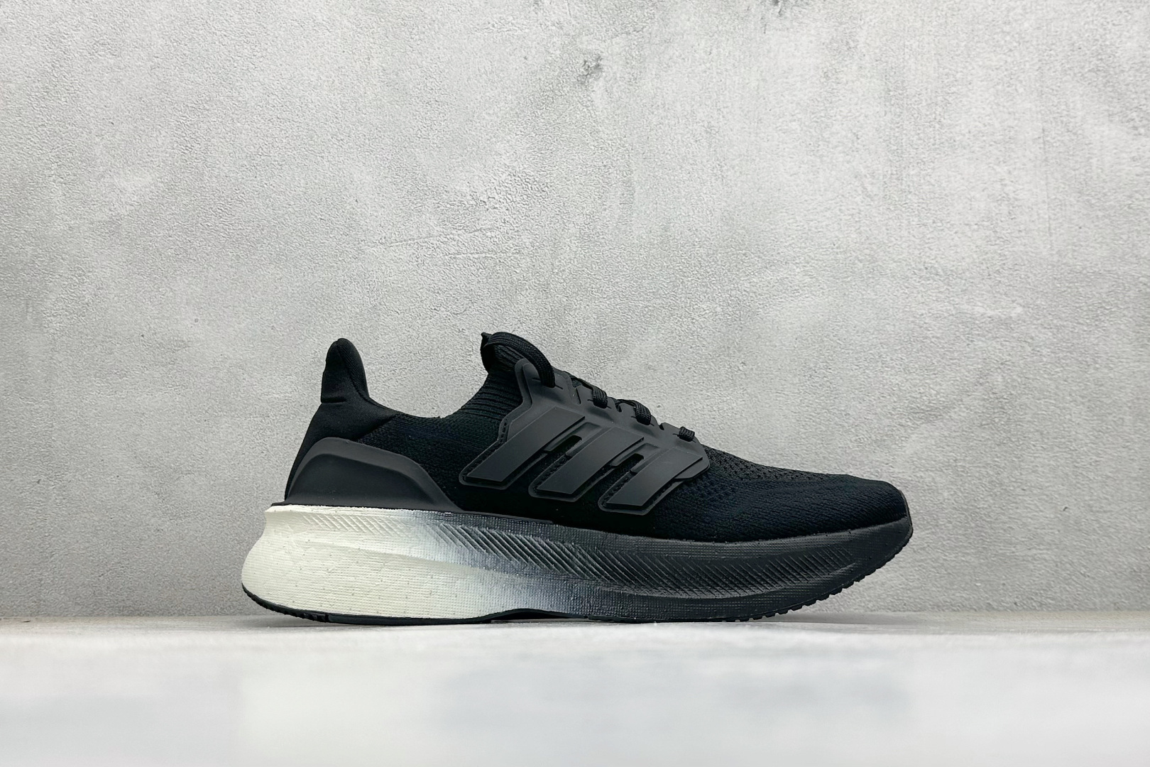 Y-3 Adidas Ultraboost 5阿迪达斯 耐磨缓震 Boost 爆米花 休闲运动跑鞋 JR6647