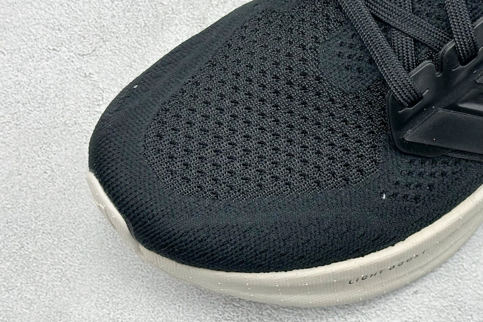 Y-3 Adidas Ultraboost 5阿迪达斯 耐磨缓震 Boost 爆米花 休闲运动跑鞋 IH0871