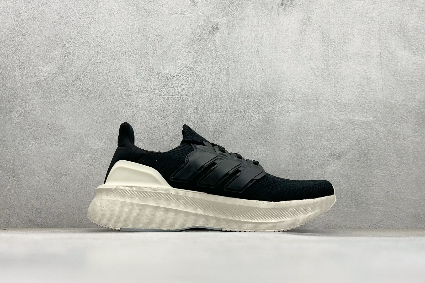 Y-3 Adidas Ultraboost 5阿迪达斯 耐磨缓震 Boost 爆米花 休闲运动跑鞋 IH0871
