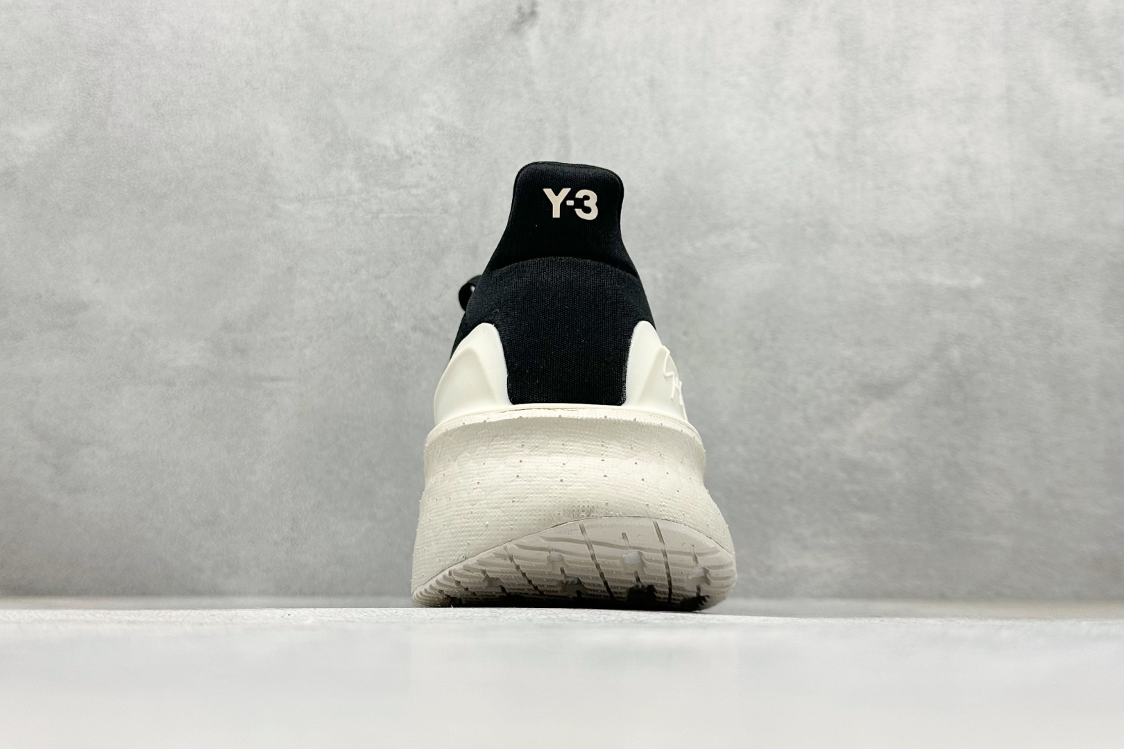 Y-3 Adidas Ultraboost 5阿迪达斯 耐磨缓震 Boost 爆米花 休闲运动跑鞋 IH0871