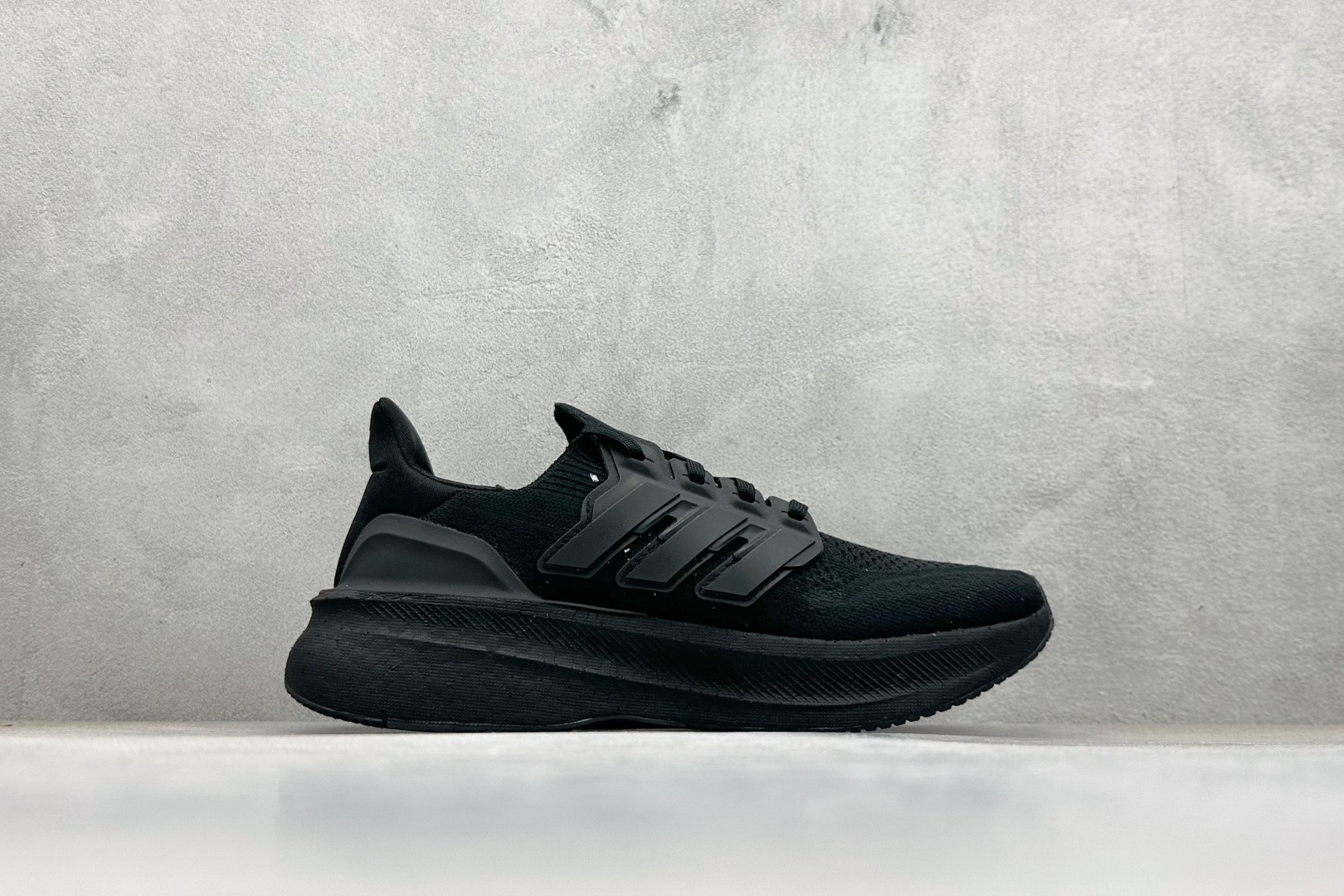 Y-3 Adidas Ultraboost 5阿迪达斯 耐磨缓震 Boost 爆米花 休闲运动跑鞋 IH0869