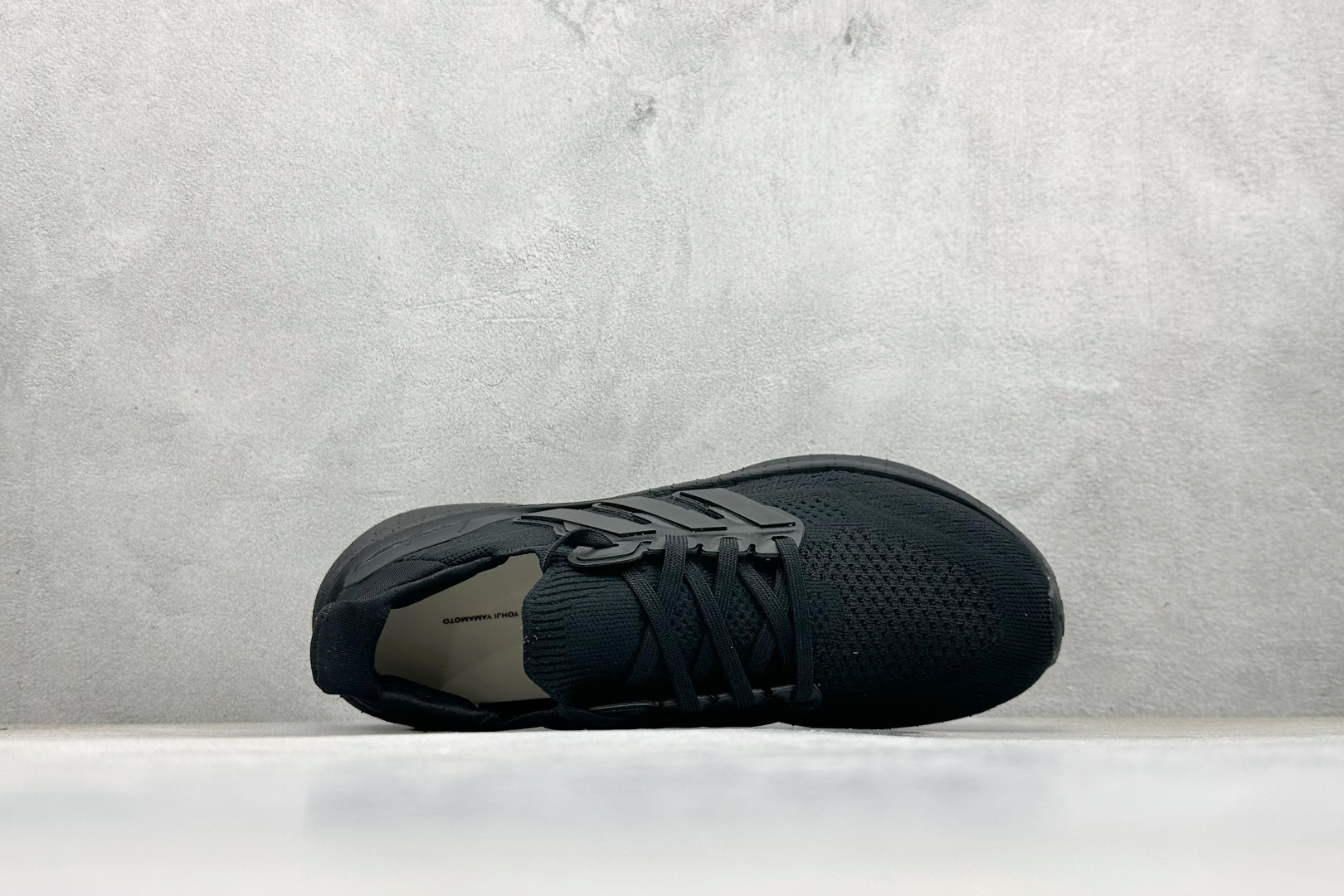 Y-3 Adidas Ultraboost 5阿迪达斯 耐磨缓震 Boost 爆米花 休闲运动跑鞋 IH0869