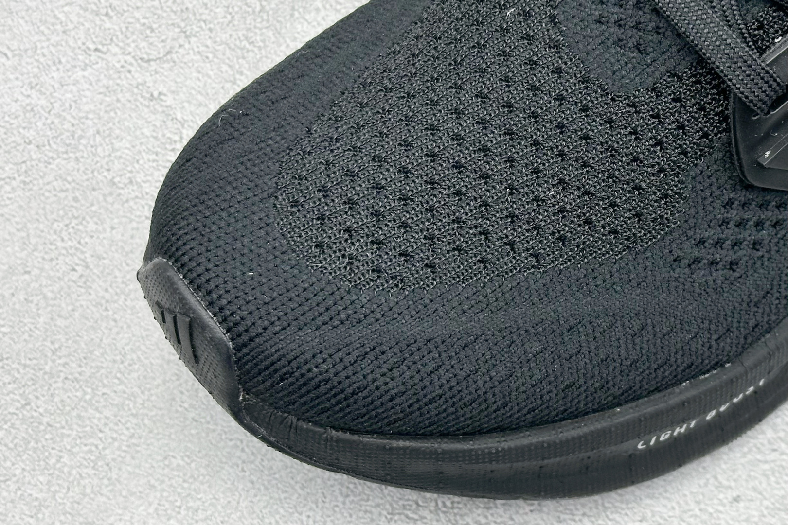 Y-3 Adidas Ultraboost 5阿迪达斯 耐磨缓震 Boost 爆米花 休闲运动跑鞋 IH0869