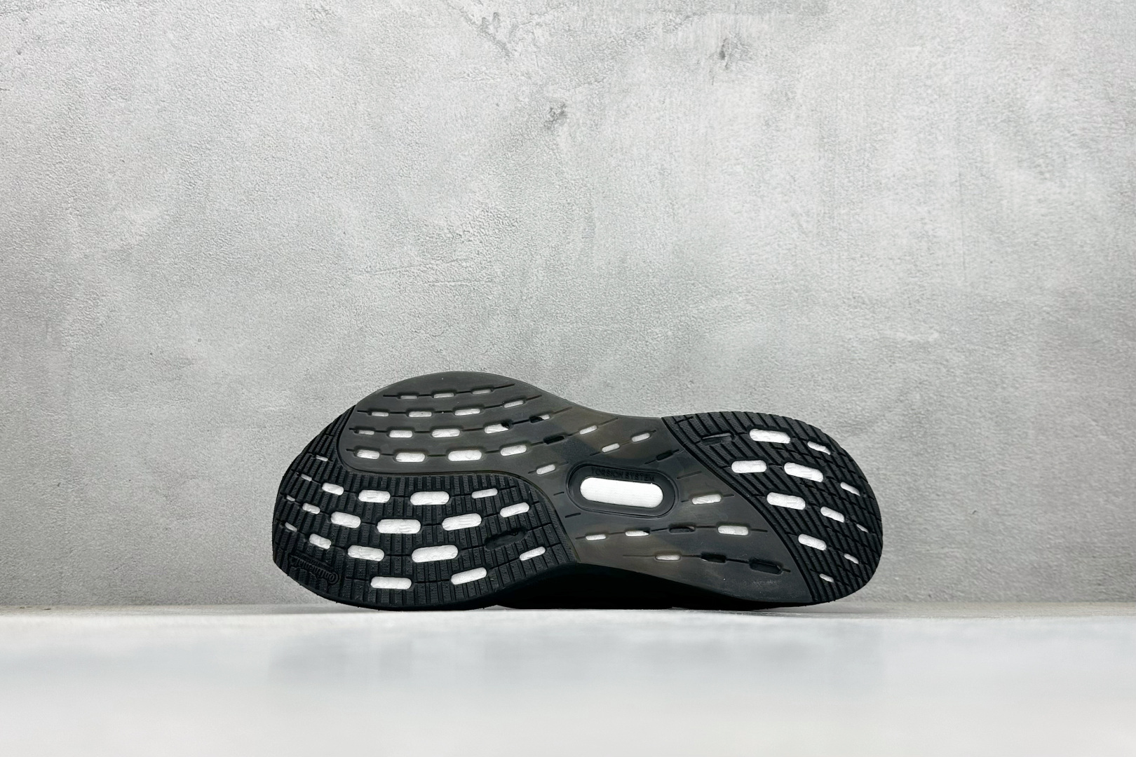 Y-3 Adidas Ultraboost 5阿迪达斯 耐磨缓震 Boost 爆米花 休闲运动跑鞋 IH0869