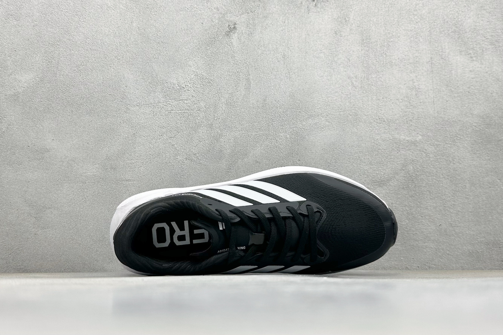 Adidas Adizero Adios Pro 4 阿迪达斯 耐磨减震专业跑步鞋 JR7671