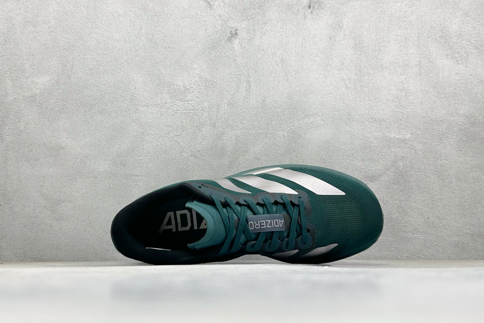 Adidas Adizero Evo SL 阿迪超轻透气缓震跑鞋 JQ4663