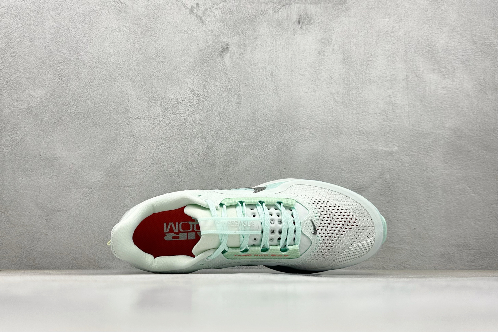 YH版Nike Air Zoom Pegasus Premium 耐克网面全掌气垫缓震跑鞋 HQ2592-301