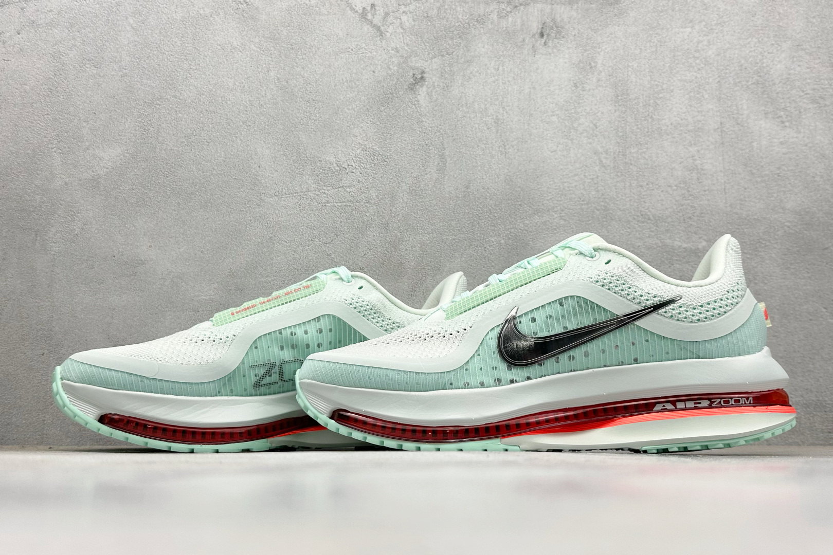 YH版Nike Air Zoom Pegasus Premium 耐克网面全掌气垫缓震跑鞋 HQ2592-301