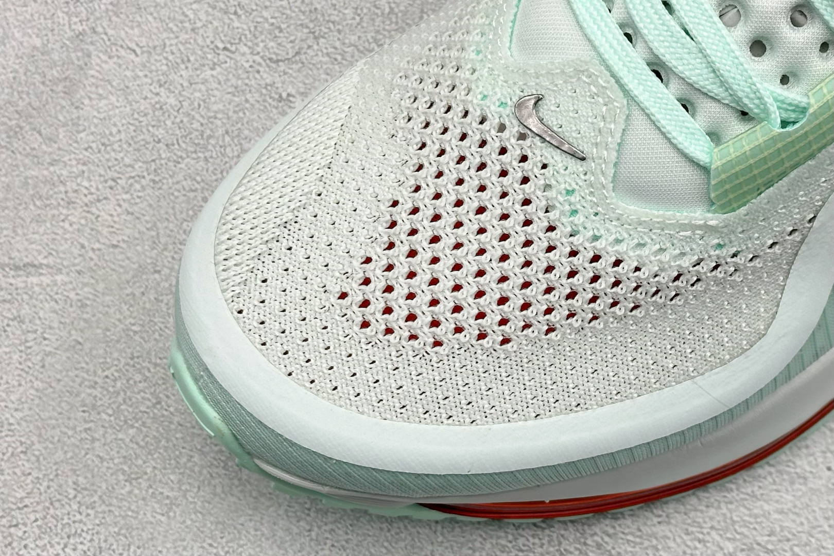 YH版Nike Air Zoom Pegasus Premium 耐克网面全掌气垫缓震跑鞋 HQ2592-301