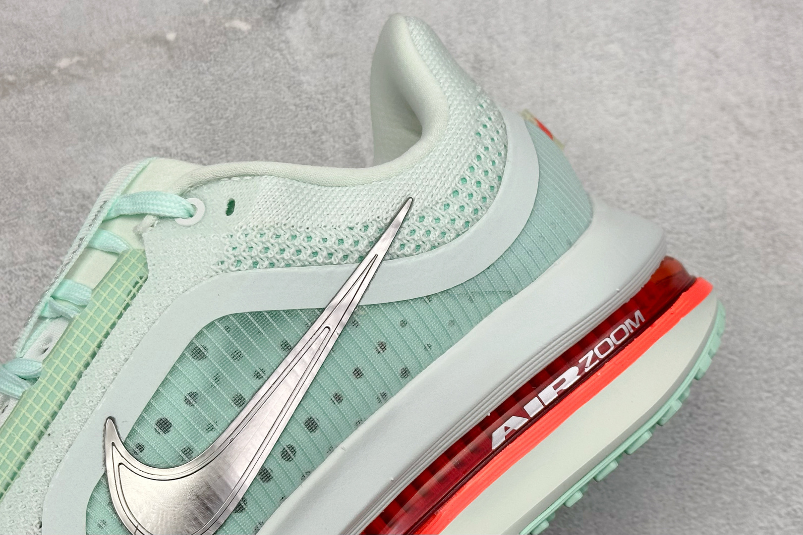 YH版Nike Air Zoom Pegasus Premium 耐克网面全掌气垫缓震跑鞋 HQ2592-301